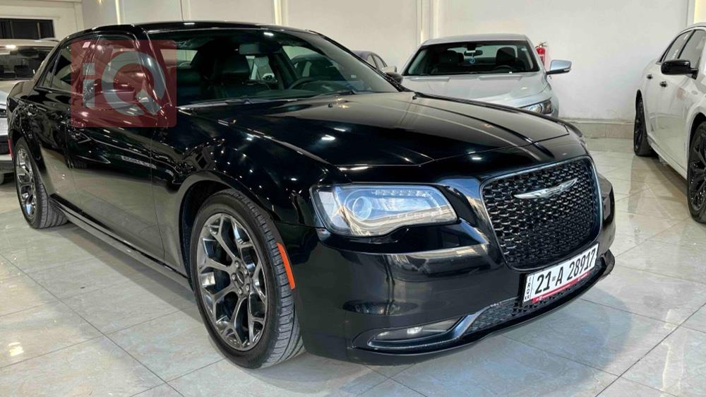 Chrysler 300